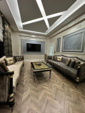 Luxury villa near Erciyes